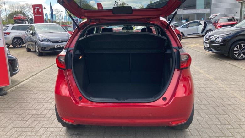 Honda Jazz 1.5 i-MMD Hybrid EX 5dr eCVT Hybrid Hatchback